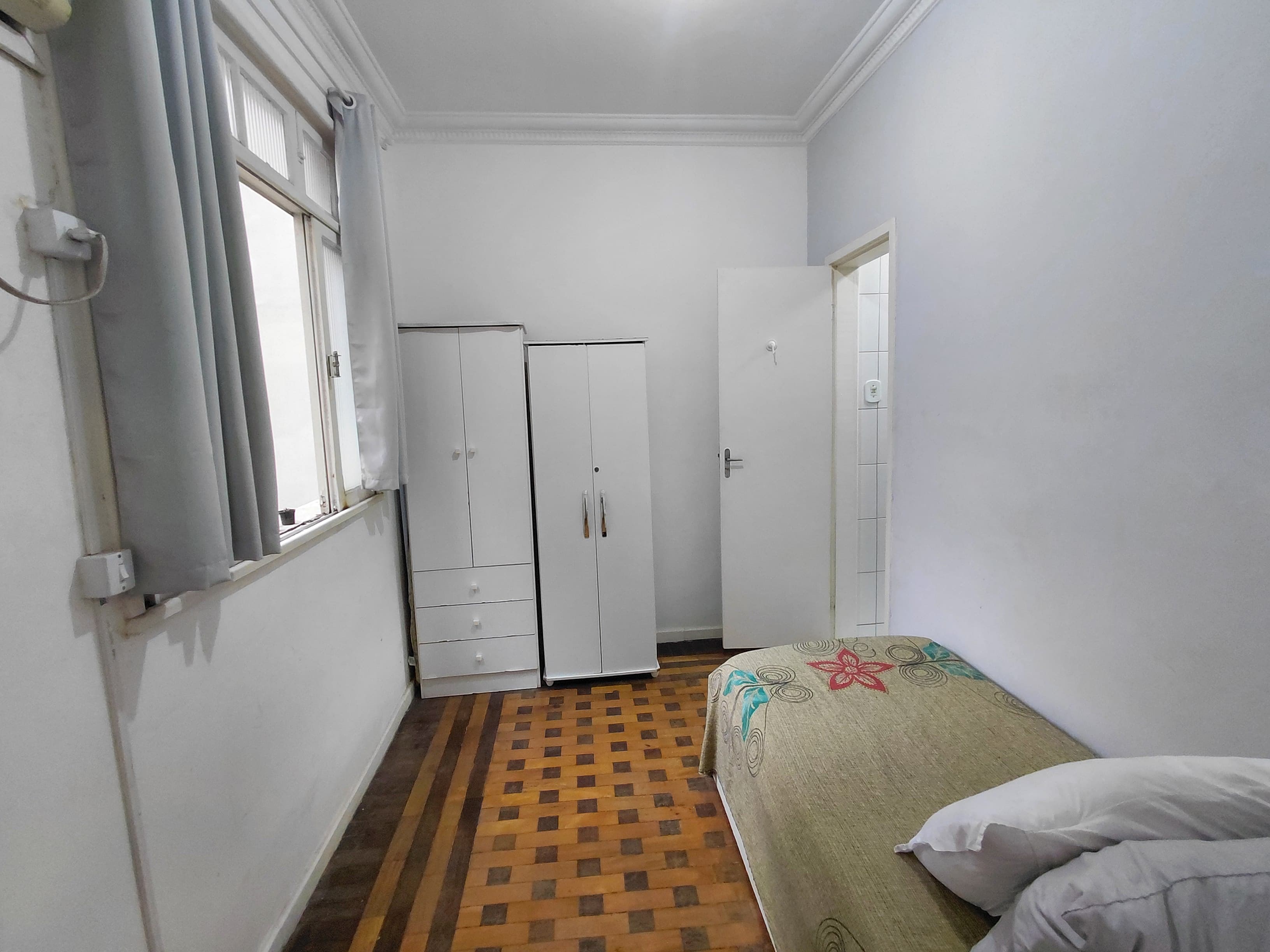 Apartamento a venda Copacabana 2 quartos!
